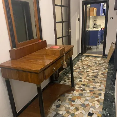 Bed & Breakfast Storico Via Petroni Boloňa