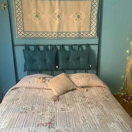 Bed & Breakfast Storico Via Petroni *