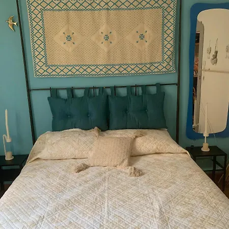 Bed & Breakfast Storico Via Petroni