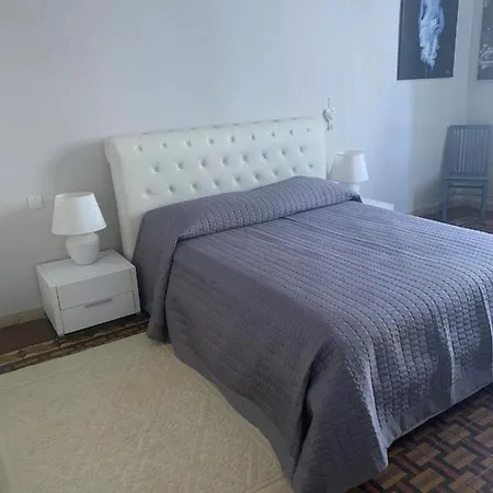 Storico Via Petroni Bed & Breakfast